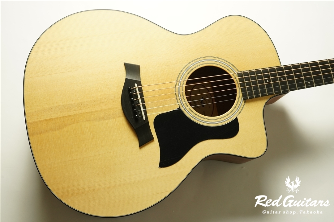 Taylor 114ce-S | Red Guitars Online Store